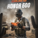 Next Level Esports Announces the Return of the PUBG Mobile Battle – HONOR 600 Tournament
