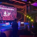 Erbil Hosts the Opening of the First Esports Arena in Iraq