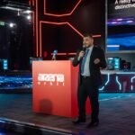 Opening of the First Dedicated Esports Arena in Iraq