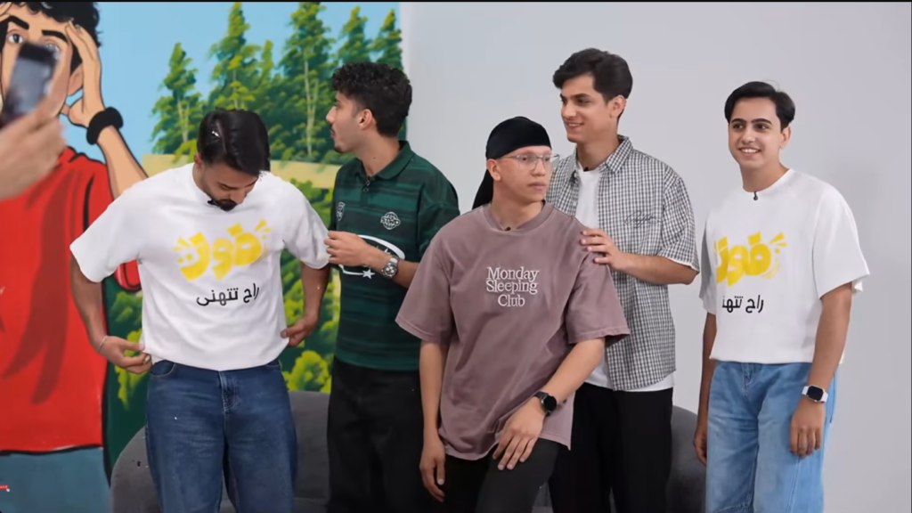 EGI Squad Celebrates Its Anniversary and Announces New Members in a Record-Breaking Livestream